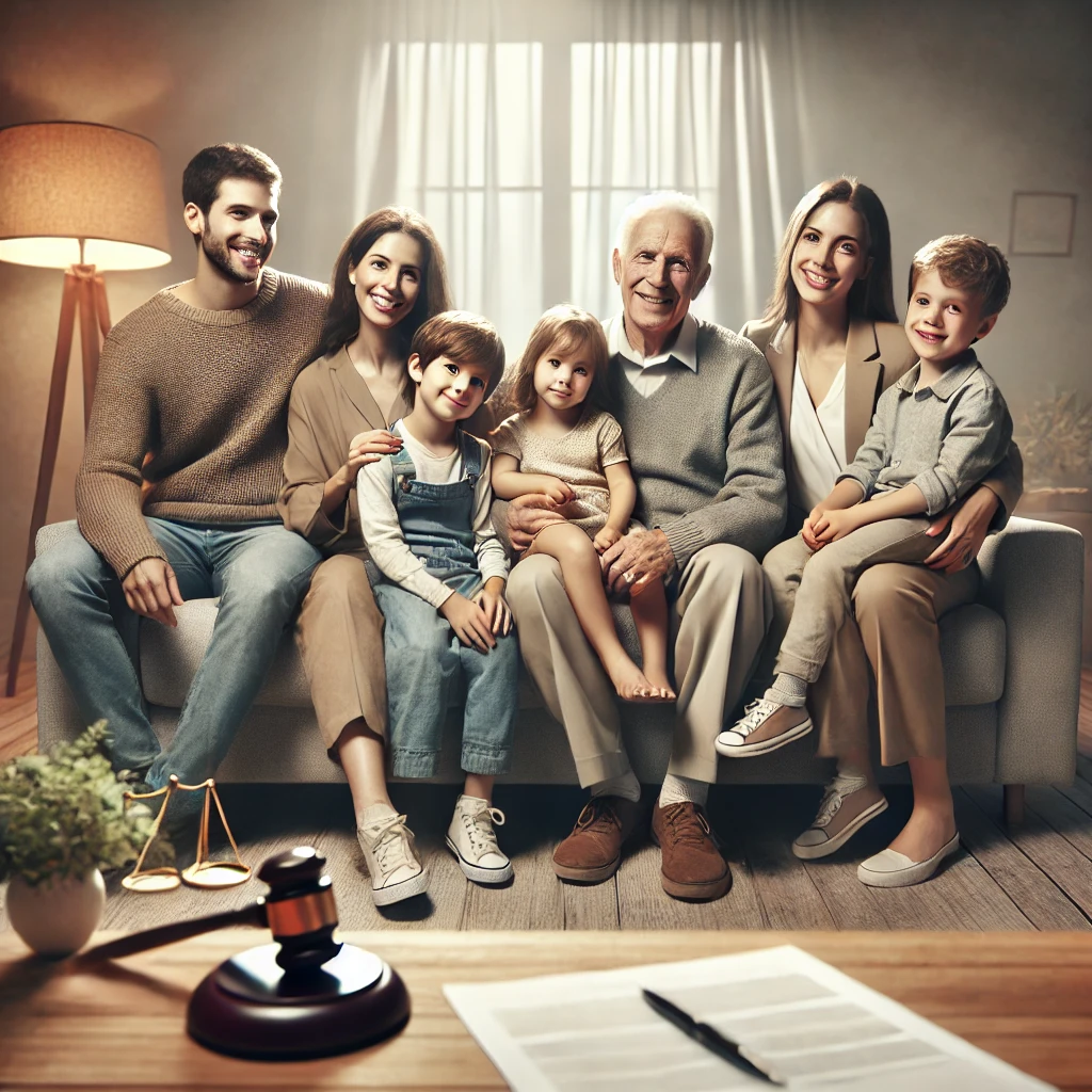 Economia do afeto e o direito de família: A relevância do afeto nas relações familiares